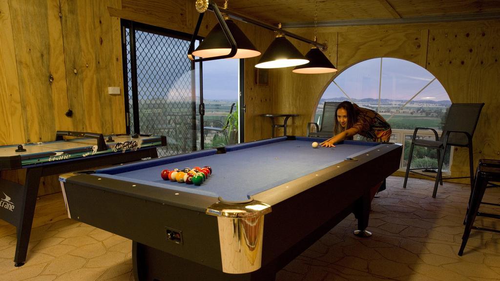 Everview Luxury Retreat Hotell Billimari Exteriör bild