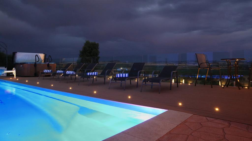 Everview Luxury Retreat Hotell Billimari Exteriör bild