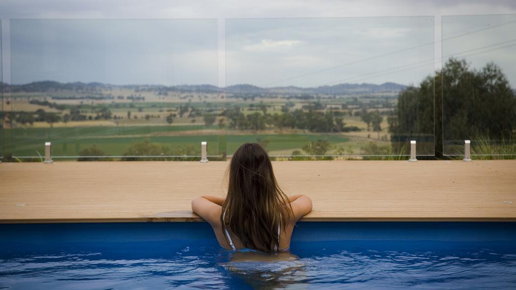 Everview Luxury Retreat Hotell Billimari Exteriör bild