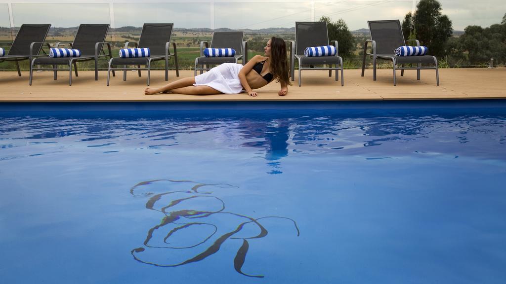 Everview Luxury Retreat Hotell Billimari Exteriör bild